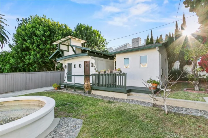 1225 S Leland, San Pedro, California 90731