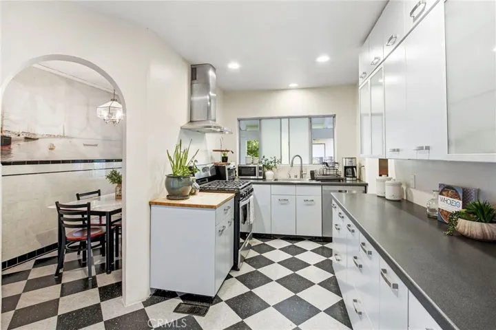 1225 S Leland, San Pedro, California 90731