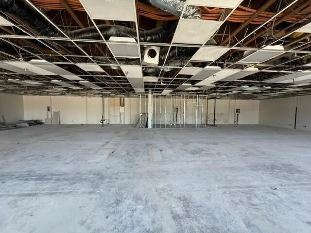 Suites A6-9