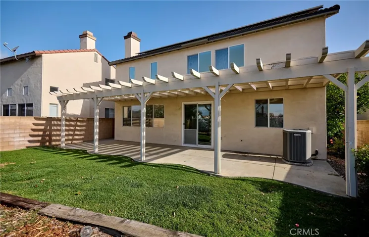 14887 Herschel Avenue, Fontana, California 92336