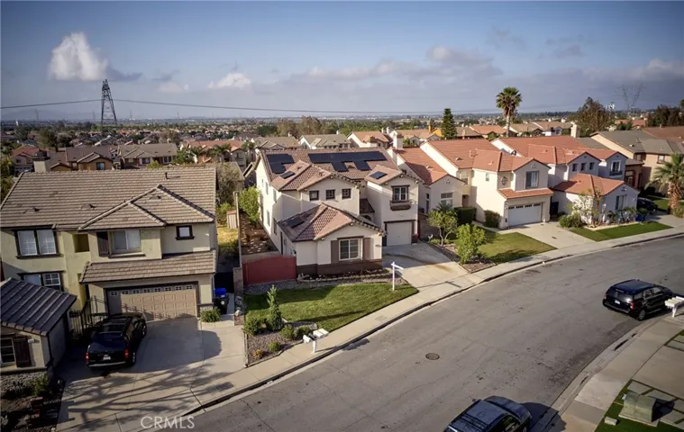 14887 Herschel Avenue, Fontana, California 92336