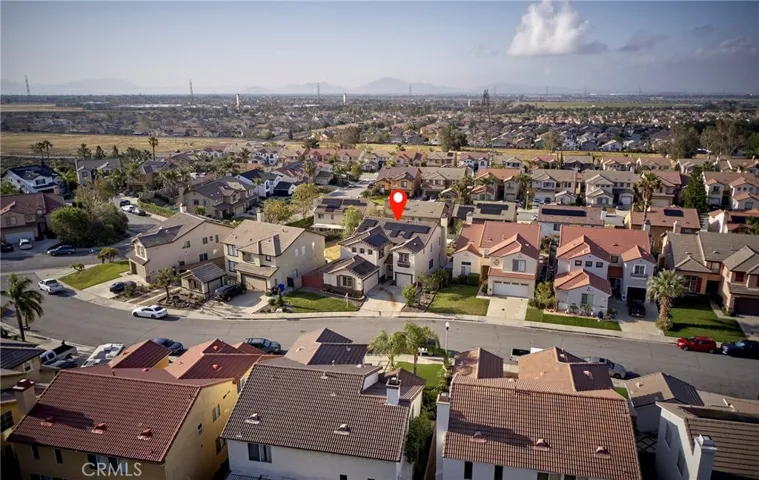 14887 Herschel Avenue, Fontana, California 92336