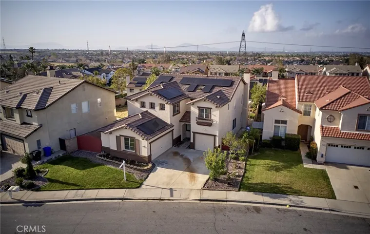 14887 Herschel Avenue, Fontana, California 92336