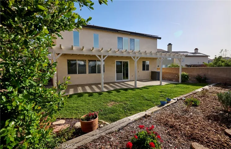 14887 Herschel Avenue, Fontana, California 92336