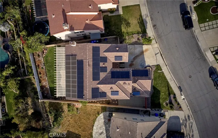 14887 Herschel Avenue, Fontana, California 92336