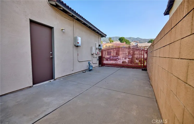 14887 Herschel Avenue, Fontana, California 92336