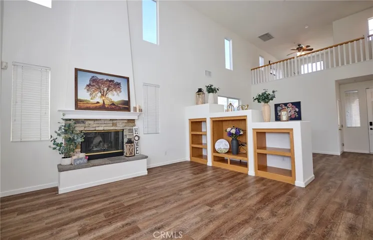 14887 Herschel Avenue, Fontana, California 92336