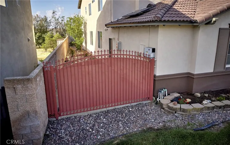 14887 Herschel Avenue, Fontana, California 92336