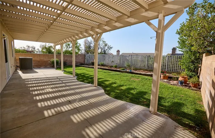 14887 Herschel Avenue, Fontana, California 92336
