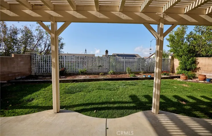 14887 Herschel Avenue, Fontana, California 92336