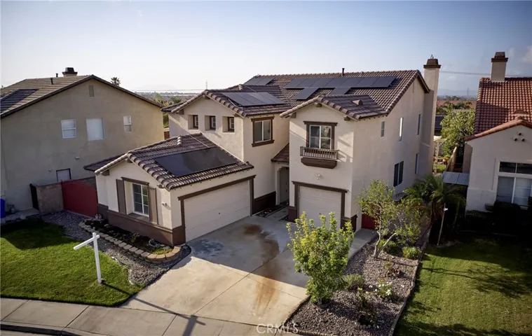 14887 Herschel Avenue, Fontana, California 92336