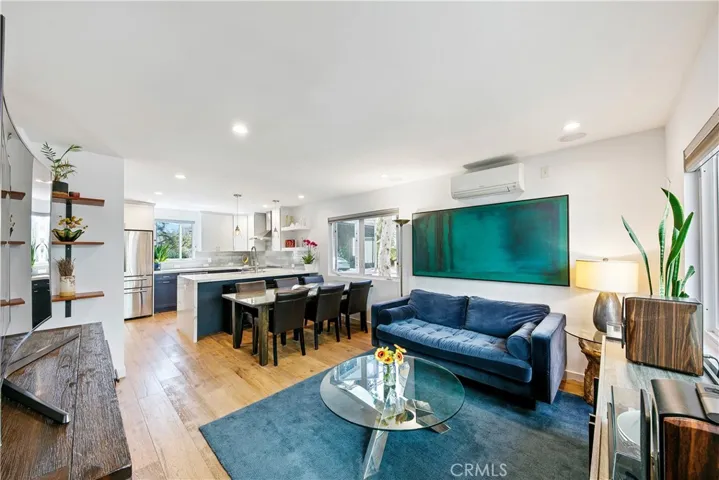 3512 Pacific Avenue 2, Los Angeles, California 90292