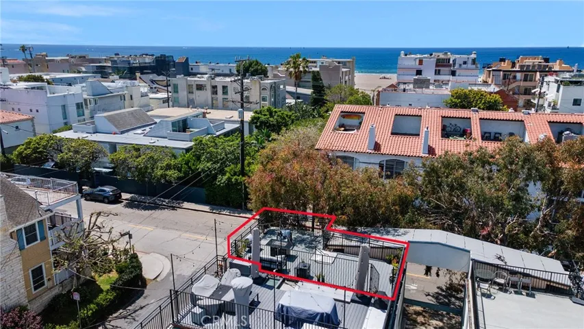 3512 Pacific Avenue 2, Los Angeles, California 90292