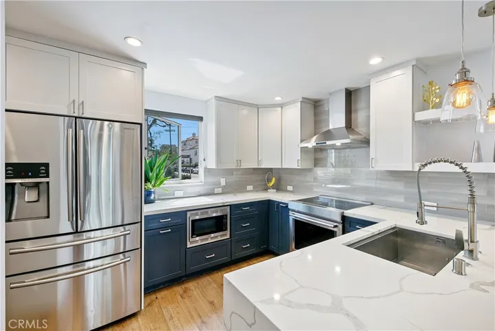 3512 Pacific Avenue 2, Los Angeles, California 90292