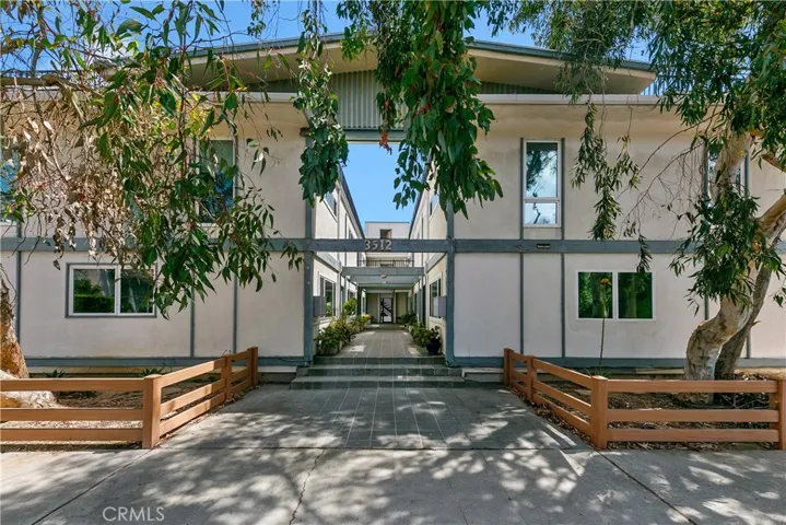 3512 Pacific Avenue 2, Los Angeles, California 90292