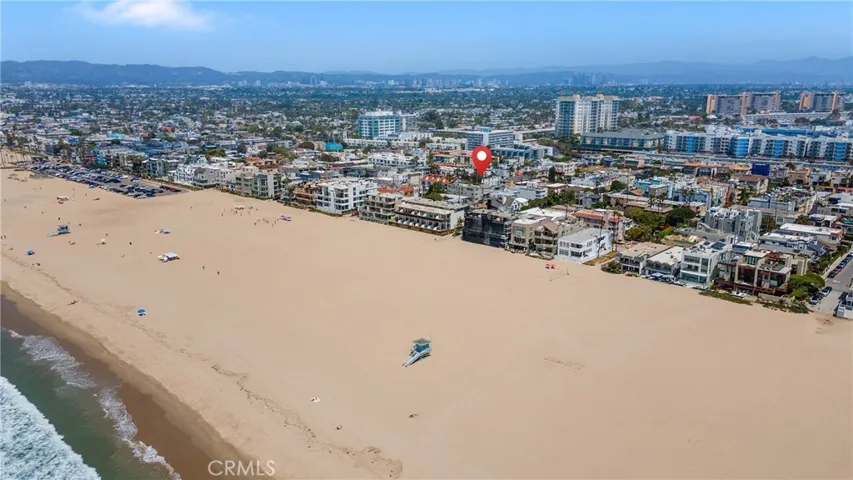 3512 Pacific Avenue 2, Los Angeles, California 90292