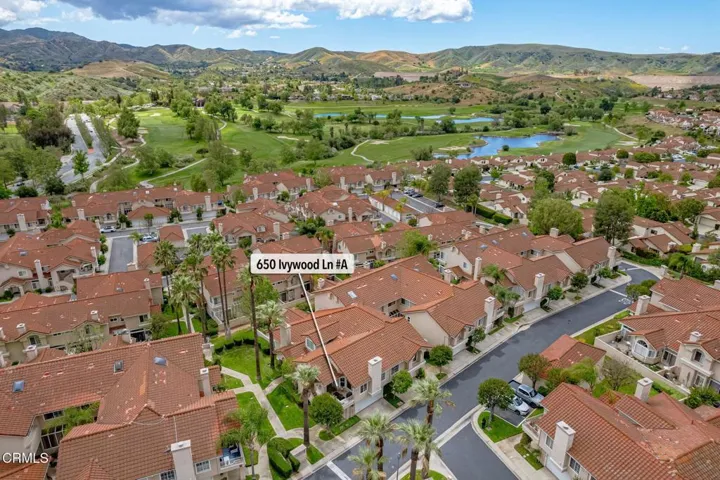 02-Village on the Green (aerial)