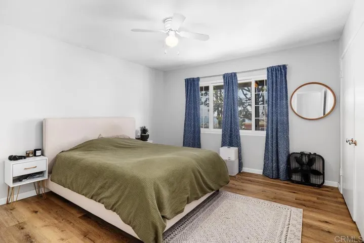 2921 Columbia Street, San Diego, California 92110