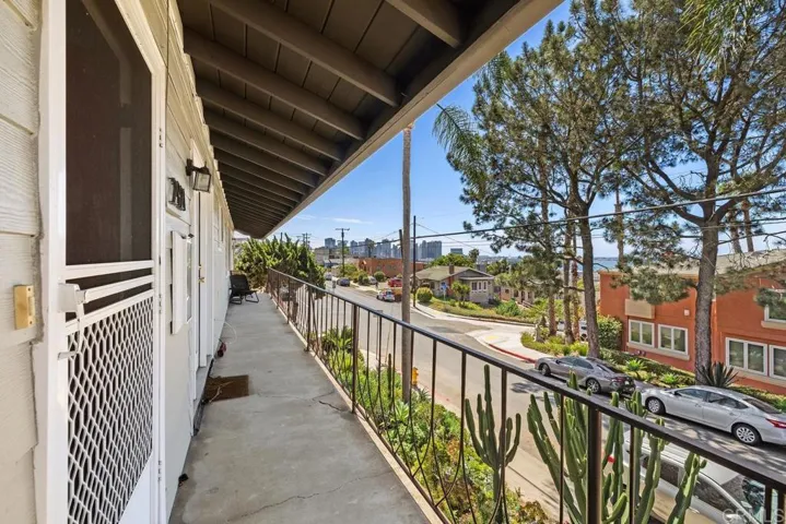 2921 Columbia Street, San Diego, California 92110