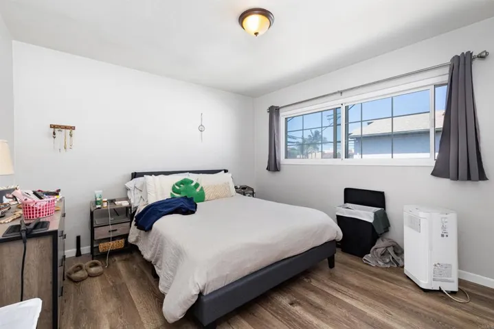 2921 Columbia Street, San Diego, California 92110