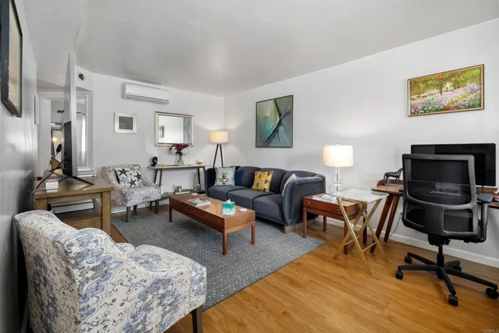 2921 Columbia Street, San Diego, California 92110