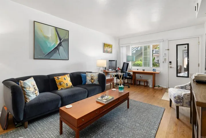 2921 Columbia Street, San Diego, California 92110