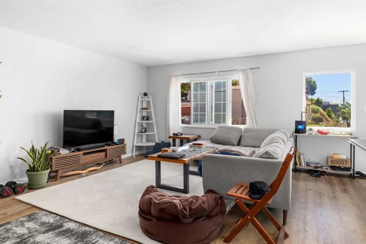 2921 Columbia Street, San Diego, California 92110