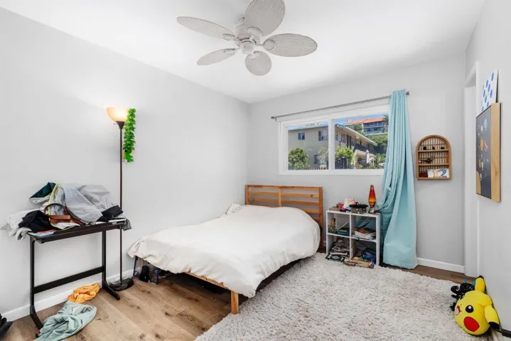 2921 Columbia Street, San Diego, California 92110