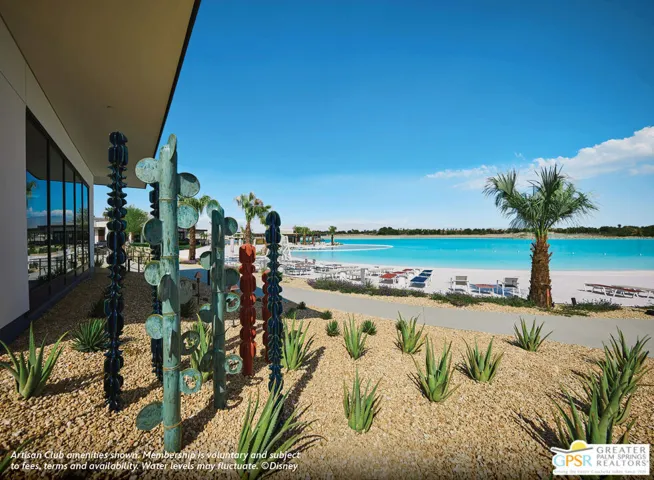 29 Brilliance Avenue Lot #214, Rancho Mirage, California 92270