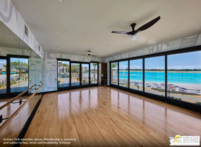29 Brilliance Avenue Lot #214, Rancho Mirage, California 92270