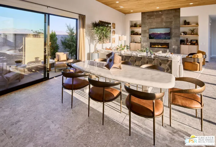 29 Brilliance Avenue Lot #214, Rancho Mirage, California 92270