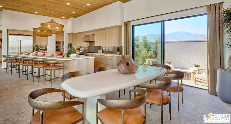 29 Brilliance Avenue Lot #214, Rancho Mirage, California 92270