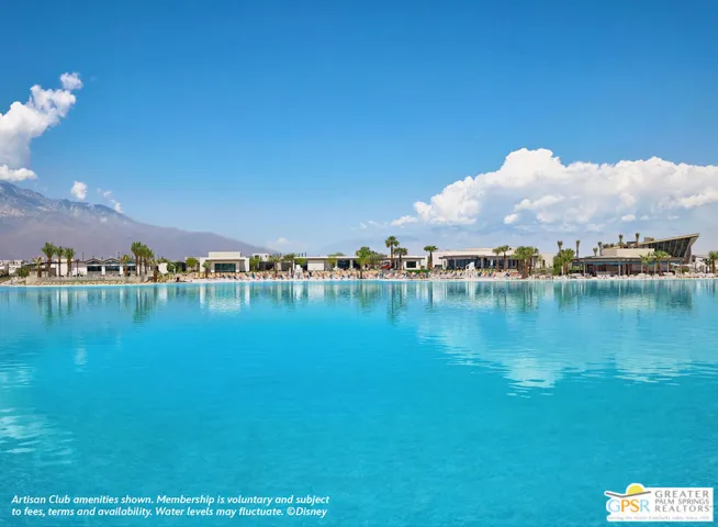 29 Brilliance Avenue Lot #214, Rancho Mirage, California 92270