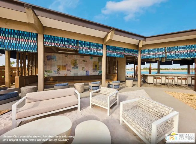 29 Brilliance Avenue Lot #214, Rancho Mirage, California 92270