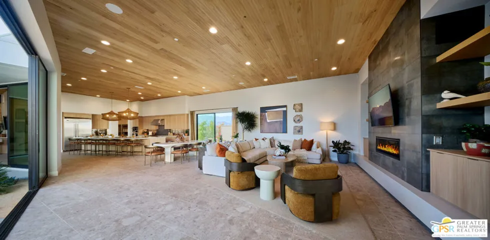 29 Brilliance Avenue Lot #214, Rancho Mirage, California 92270