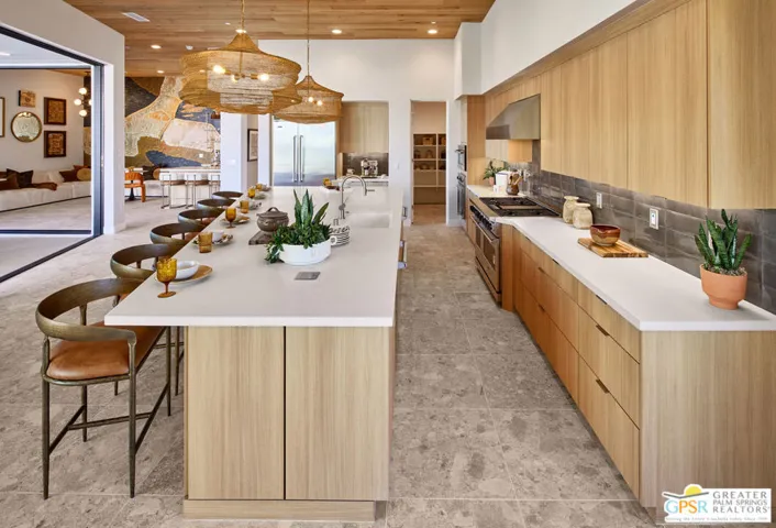 29 Brilliance Avenue Lot #214, Rancho Mirage, California 92270