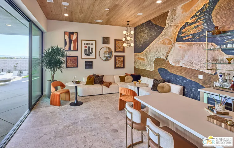 29 Brilliance Avenue Lot #214, Rancho Mirage, California 92270