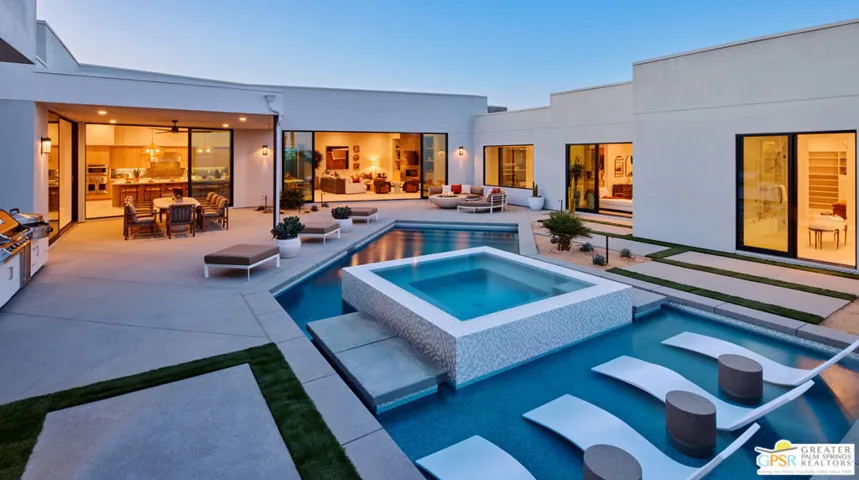29 Brilliance Avenue Lot #214, Rancho Mirage, California 92270