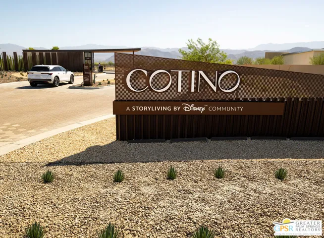 29 Brilliance Avenue Lot #214, Rancho Mirage, California 92270