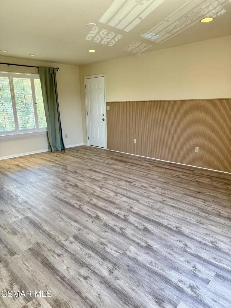 Upstairs BR3