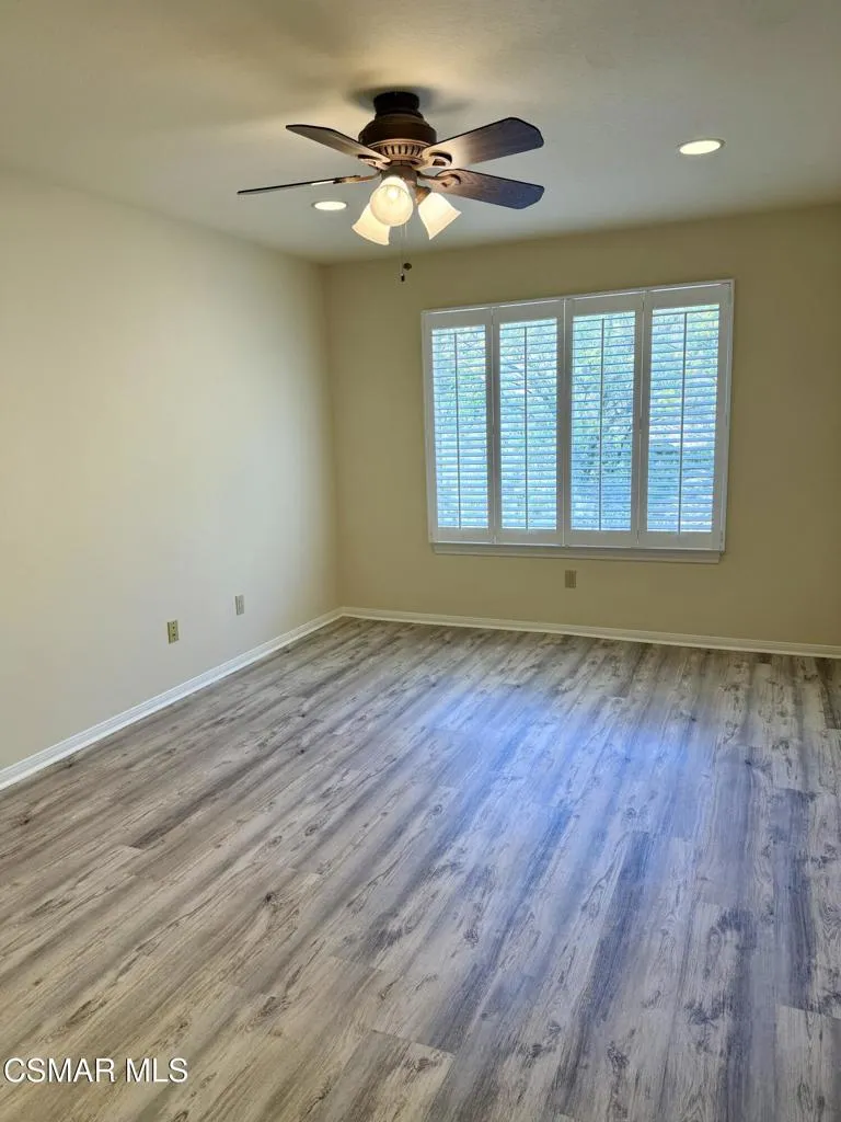 Upstairs BR1