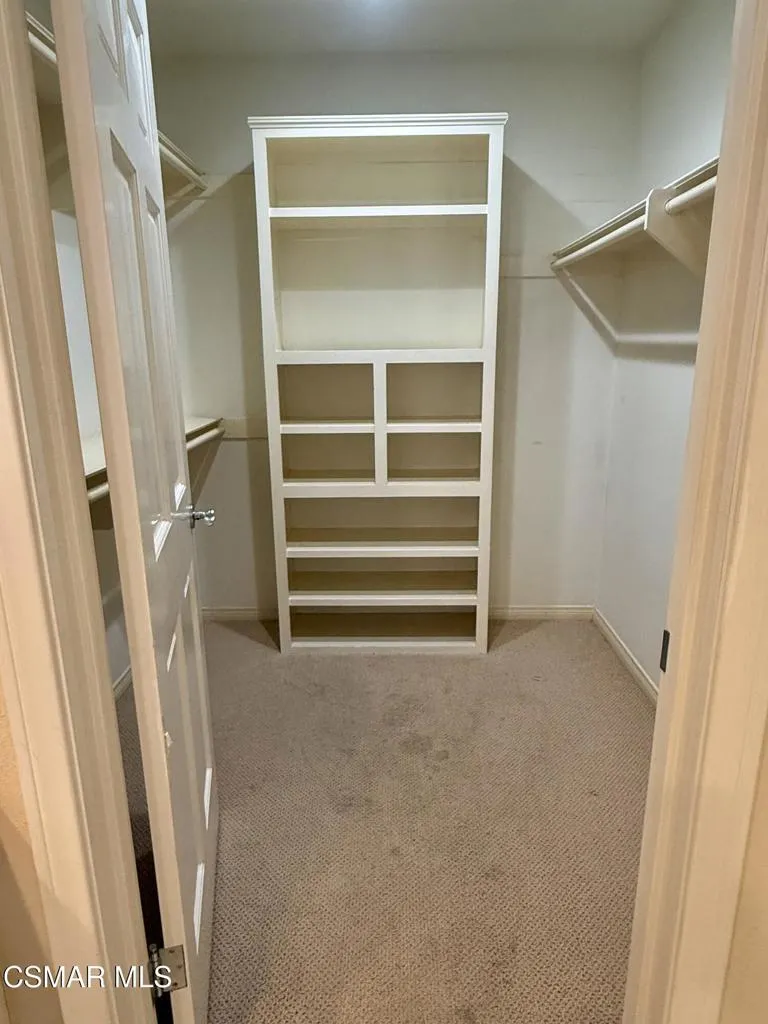 Primary closet 1