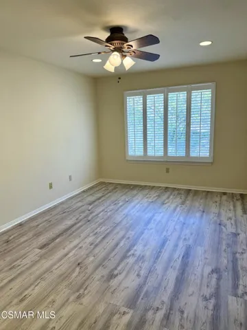 Upstairs BR1
