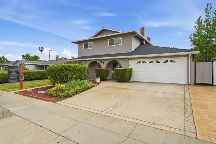 2934 Kilo Avenue, San Jose, California 95124