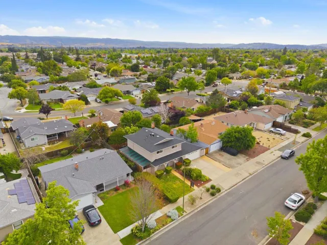 2934 Kilo Avenue, San Jose, California 95124