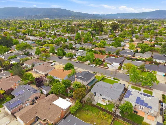 2934 Kilo Avenue, San Jose, California 95124