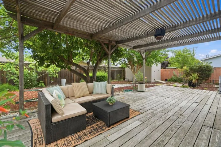 2934 Kilo Avenue, San Jose, California 95124