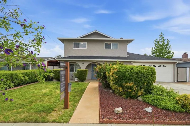 2934 Kilo Avenue, San Jose, California 95124