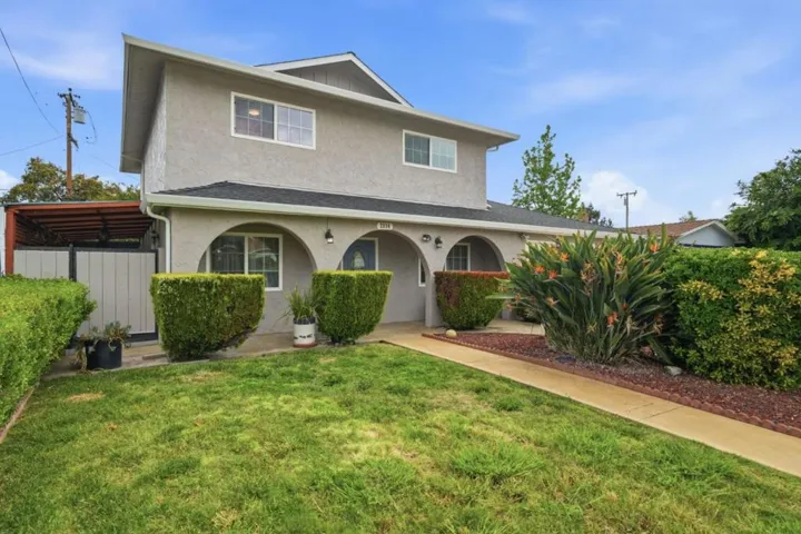 2934 Kilo Avenue, San Jose, California 95124