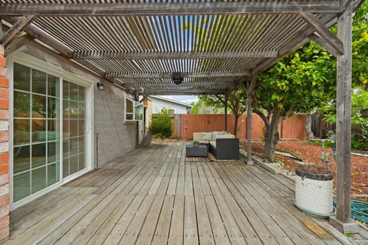 2934 Kilo Avenue, San Jose, California 95124